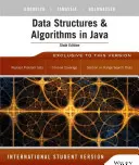 Structures de données et algorithmes en Java - Data Structures and Algorithms in Java