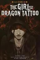 Millennium Vol. 1 : La fille du Dragon Tattoo - Millennium Vol. 1: The Girl with the Dragon Tattoo