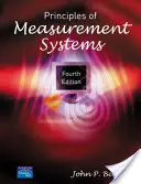 Principes des systèmes de mesure - Principles of Measurement Systems