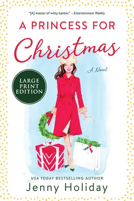 Une princesse pour Noël - A Princess for Christmas