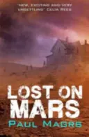 Perdu sur Mars - Lost on Mars