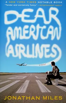 Chère American Airlines - Dear American Airlines