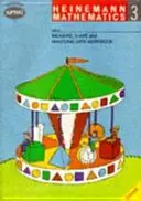 Heinemann Maths 3 : Workbook 3 Measure,Shape & Handling Data Workbook (8 packs) - Heinemann Maths 3: Workbook 3 Measure,Shape & Handling Data Workbook (8 pack)