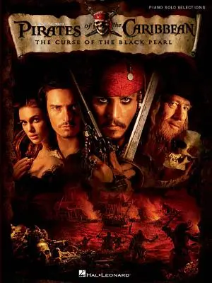 Pirates des Caraïbes : La malédiction du Black Pearl - Pirates of the Caribbean: The Curse of the Black Pearl