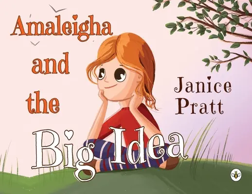 Amaleigha et la grande idée - Amaleigha and the Big Idea