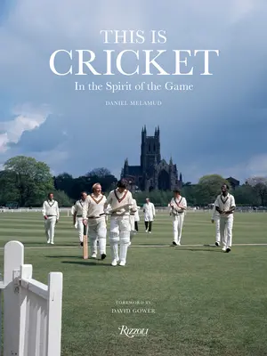 C'est du cricket : Dans l'esprit du jeu - This Is Cricket: In the Spirit of the Game