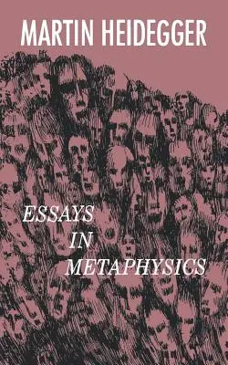 Essais de métaphysique - Essays in Metaphysics