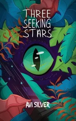 Trois étoiles en quête - Three Seeking Stars