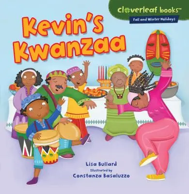 Le Kwanzaa de Kevin - Kevin's Kwanzaa