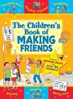 Le livre des enfants pour se faire des amis - Children's Book of Making Friends