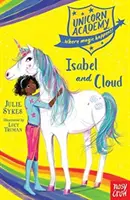 Académie de la Licorne : Isabel et Cloud - Unicorn Academy: Isabel and Cloud