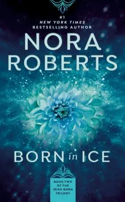 Né dans la glace - Born in Ice