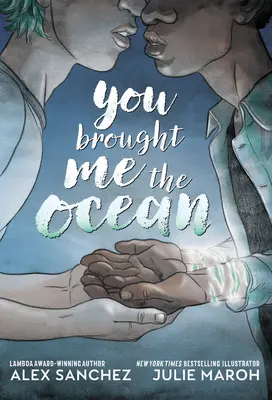 Tu m'as apporté l'océan - You Brought Me the Ocean