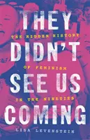 Ils ne nous ont pas vues venir : L'histoire cachée du féminisme dans les années 90 - They Didn't See Us Coming: The Hidden History of Feminism in the Nineties