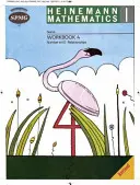 Heinemann Maths 1 : Cahier d'exercices 4 8 Pack - Heinemann Maths 1 Workbook 4 8 Pack