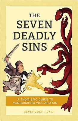 Les sept péchés capitaux - Seven Deadly Sins