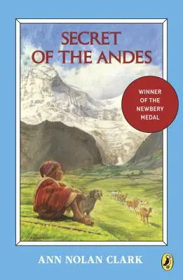 Le secret des Andes - Secret of the Andes