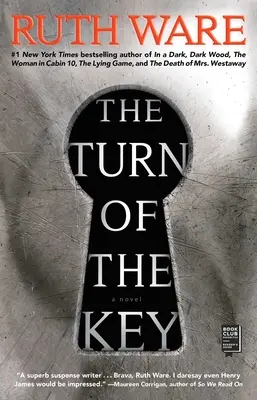 Le tour de clé - The Turn of the Key