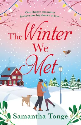 L'hiver, nous nous sommes rencontrés - Winter We Met