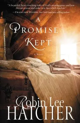 Une promesse tenue - A Promise Kept