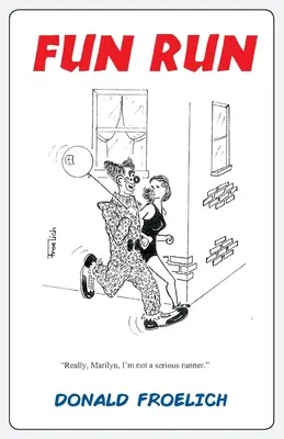 Course à pied - Fun Run