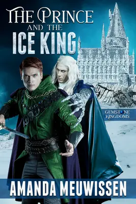 Le prince et le roi des glaces - The Prince and the Ice King