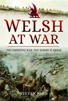 Les Gallois à la guerre - La guerre broyée : La Somme et Arras - Welsh at War - The Grinding War: The Somme and Arras