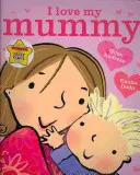 J'aime ma maman - I Love My Mummy