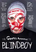 L'Évangile selon Blindboy - Gospel According to Blindboy