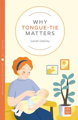 L'importance de l'attache de la langue - Why Tongue-Tie Matters