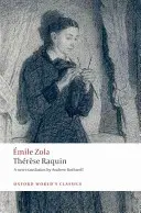 Thérèse Raquin - Therese Raquin