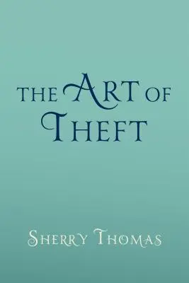 L'art du vol - The Art of Theft