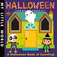 Halloween - Un livre à compter pour Halloween - Halloween - A halloween book of counting