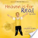 Le ciel est pour de vrai pour les enfants - Heaven Is for Real for Kids