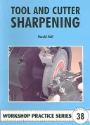 Affûtage d'outils et de fraises - Tool and Cutter Sharpening