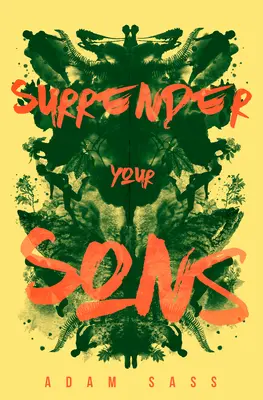 Abandonnez vos fils - Surrender Your Sons