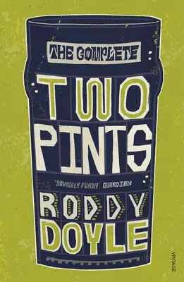 Deux pintes complètes - Complete Two Pints