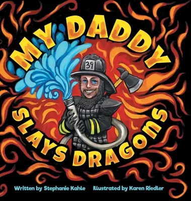 Mon père tue les dragons - My Daddy Slays Dragons