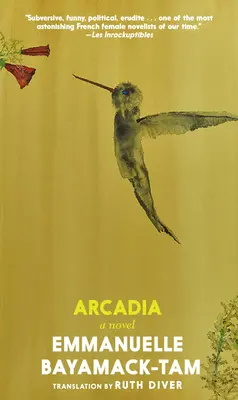 Arcadie - Arcadia