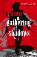 La réunion des ombres - Gathering of Shadows