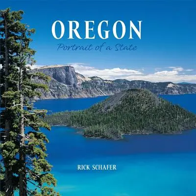 Oregon : Portrait d'un État - Oregon: Portrait of a State