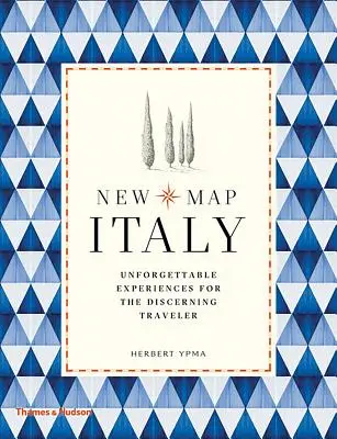 Nouvelle carte de l'Italie : Des expériences inoubliables pour le voyageur averti - New Map Italy: Unforgettable Experiences for the Discerning Traveler