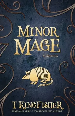 Mage mineur - Minor Mage