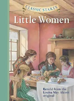 Les petites femmes - Little Women
