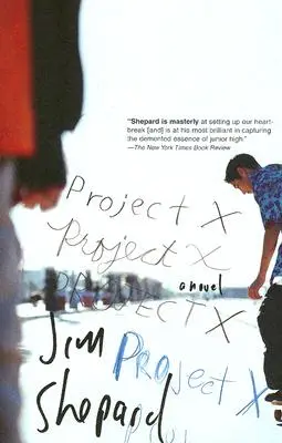 Projet X - Project X