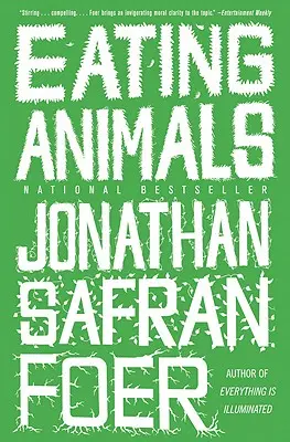 Manger des animaux - Eating Animals