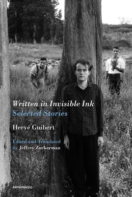 Écrit à l'encre invisible : Histoires choisies - Written in Invisible Ink: Selected Stories