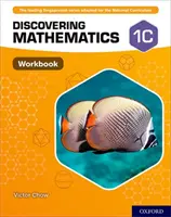 Découvrir les mathématiques : Cahier d'exercices 1C - Discovering Mathematics: Workbook 1C