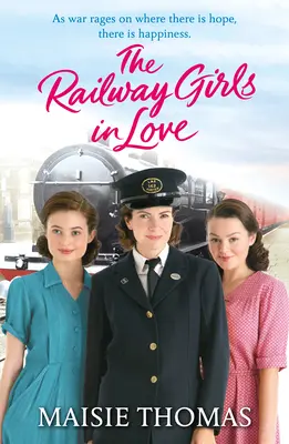 Les cheminotes amoureuses, 3 - The Railway Girls in Love, 3