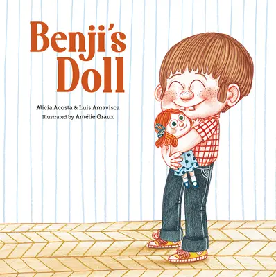 La poupée de Benji - Benji's Doll